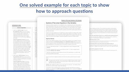 Digital SAT Supreme Guide: Complete Digital SAT Prep Book with Concepts, Strategies, Practice Drills & Full-Length Adaptive Tests to Boost Your 2025-2026 Scores