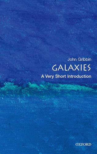 GALAXIES VSI:NCS P