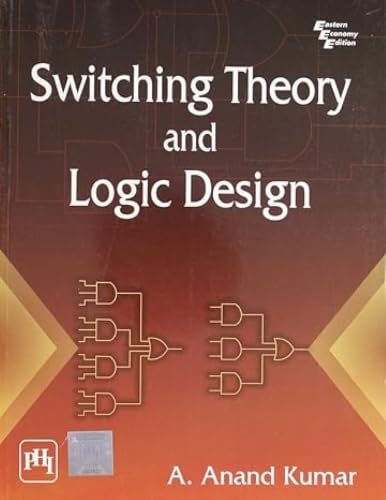 Switching Theory and Logic Design
