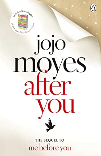 After You book cover