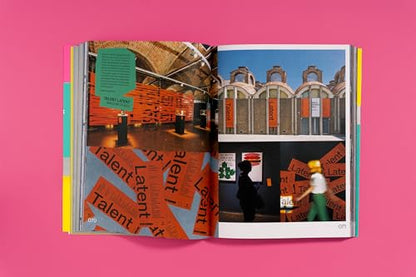 GRAPHIC FEST 2: Spot-on Identities for Festivals & Fairs