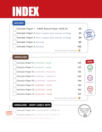 Educart CBSE Sample Paper Class 10 2026-27 Social Science (with Topper-Style Solutions & Cheat Sheet Wall Chart) For 2027 Exam