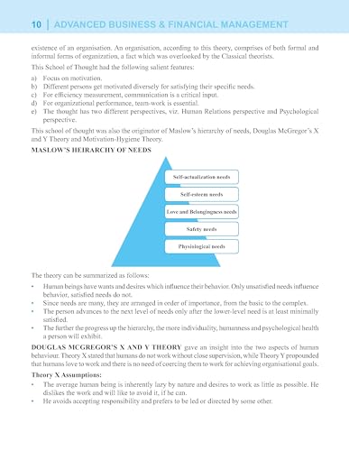 Macmillan Education Advanced Business and Financial Management 2026 | CAIIB Courseware | CAIIB 2026 Updated Edition | CAIIB Exam Preparation by IIBF | Get free digital flipbooks with every CAIIB book