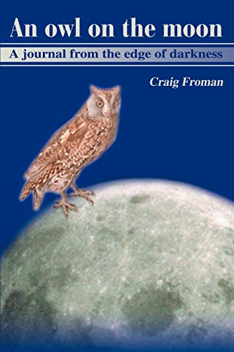 Owl on the Moon book cover
