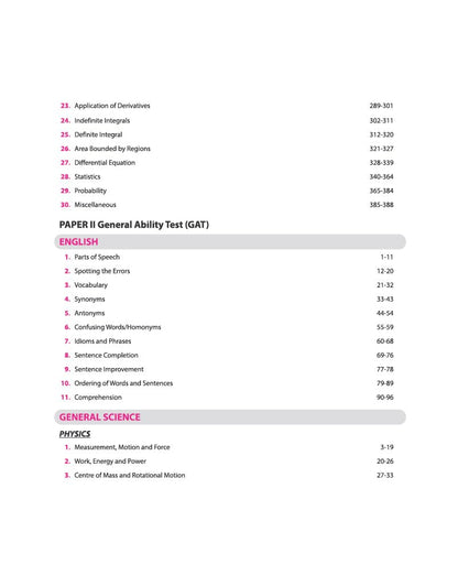 Arihant Pathfinder NDA/NA Entrance Exam Book 2025 | National Defence & Naval Academy | 8000+ MCQs, PYQs & Complete Study Notes | Latest Edition for NDA Written Exam Preparation | English Medium