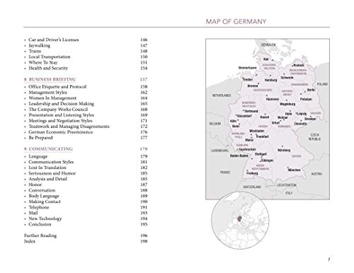 Germany - Culture Smart!: The Essential Guide to Customs & Culture