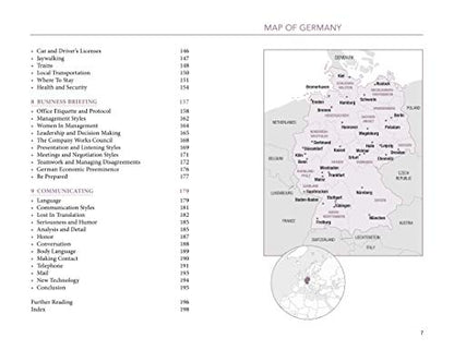 Germany - Culture Smart!: The Essential Guide to Customs & Culture