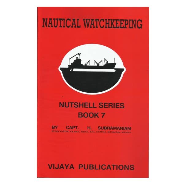 Nautical Watchkeeping