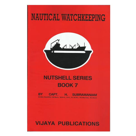 Nautical Watchkeeping