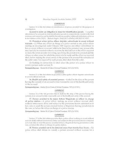LAWMANN's Criminal Manual | Criminal Major Acts | Bharatiya Nagarik Suraksha Sanhita (BNSS) | Bharatiya Nyaya Sanhita (BNS) | Bharatiya Sakshya ... Table | w.e.f. 1.7.2024 | Hardbound