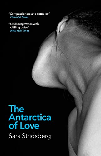 The Antarctica of Love book cover