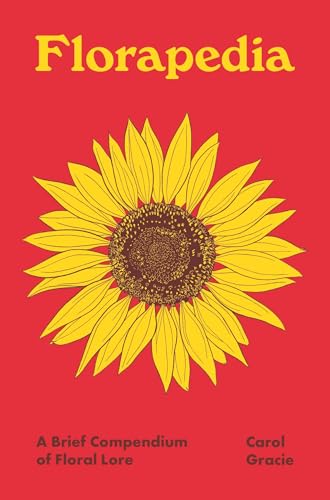 Florapedia book cover