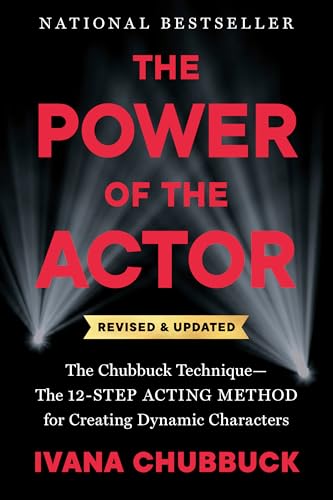 The Power of the Actor: The Chubbuck Technique