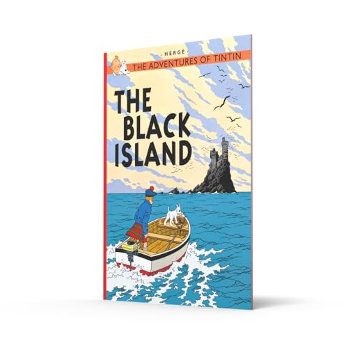The Black Island