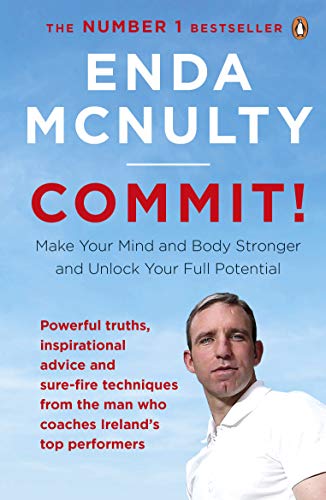 Commit! book cover