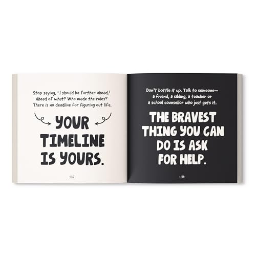 Beyond the Syllabus: The Real-Life Guide for Teenagers Who Want More than Just Marks | Build Confidence, Learn Money Skills, Navigate Relationships & Grow with Purpose | From India’s Number One Influencer