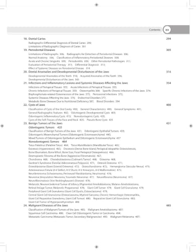 Essentials of Oral and Maxillofacial Radiology, 3/E for BDS and MDS Students | 800+ Radiographic Images with CBCT, Digital Radiography, 4D Imaging and 3D Printing in Dentistry: 1