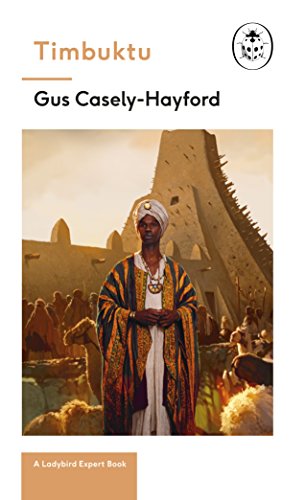 Timbuktu: A Ladybird Expert Book book cover