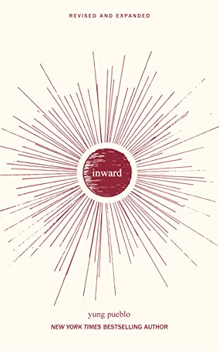 INWARD book cover
