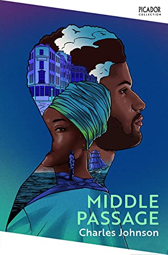 Middle Passage book cover