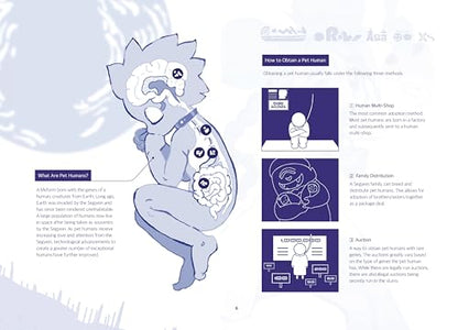 Alien Stage: The Art Book
