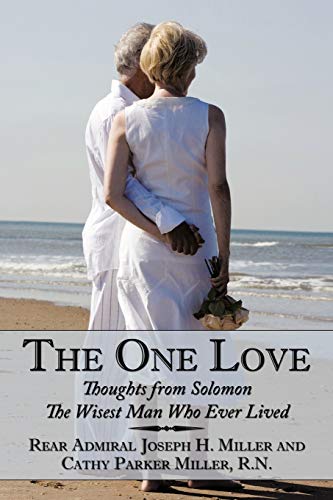 The One Love: Thoughts from Solomon book cover