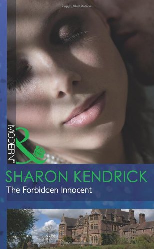 The Forbidden Innocent