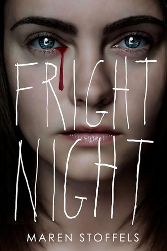 Fright Night book cover