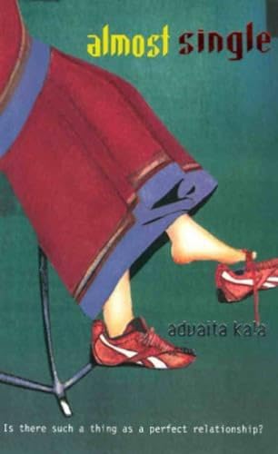 Almost Single book cover