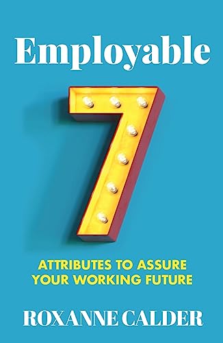 Employable book cover