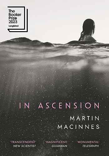 In Ascension book cover