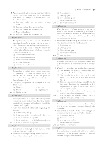 Gurukul by Oswal ICSE Class 9 Physics Most Likely Question Bank for 2027 Exam | Chapterwise & Categorywise Questions, Competency-Based Practice, New Pattern Questions, MCQ Explanations