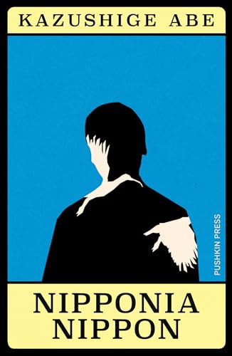 Nipponia Nippon book cover