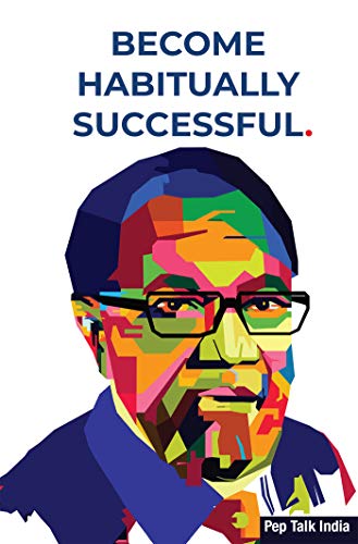 Become Habitually Successful. book cover
