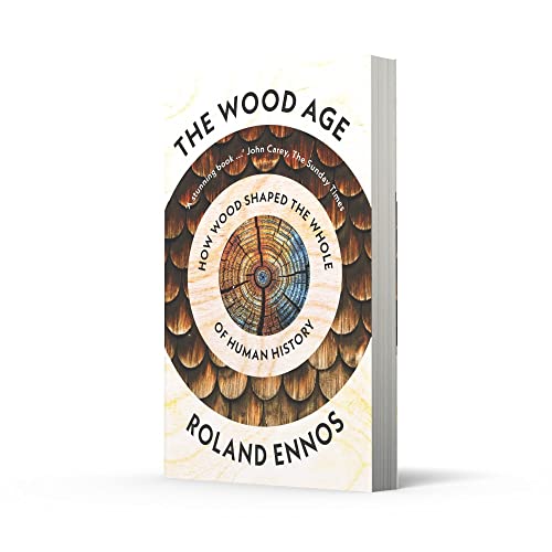 Wood Age, The