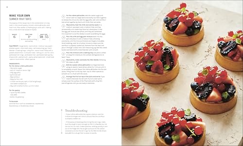 The Science of Baking: Everything You Need to Know to Create Perfect Sweet and Savoury Bakes, Every Time (The Science of Food)