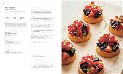 The Science of Baking: Everything You Need to Know to Create Perfect Sweet and Savoury Bakes, Every Time (The Science of Food)