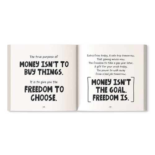 Beyond the Syllabus: The Real-Life Guide for Teenagers Who Want More than Just Marks | Build Confidence, Learn Money Skills, Navigate Relationships & Grow with Purpose | From India’s Number One Influencer