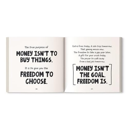 Beyond the Syllabus: The Real-Life Guide for Teenagers Who Want More than Just Marks | Build Confidence, Learn Money Skills, Navigate Relationships & Grow with Purpose | From India’s Number One Influencer