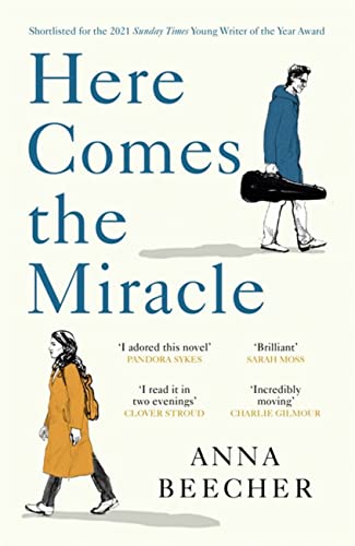 Here Comes the Miracle (W&N Essentials) book cover