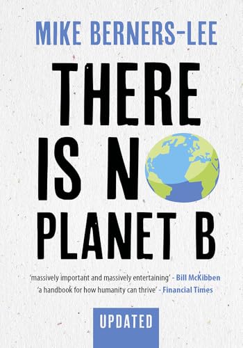 There Is No Planet B