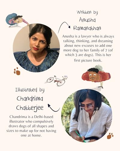 Little Book Of Indian Dogs: A Giftable Book
