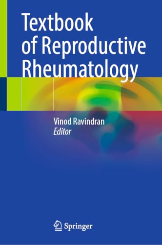 Textbook of Reproductive Rheumatology