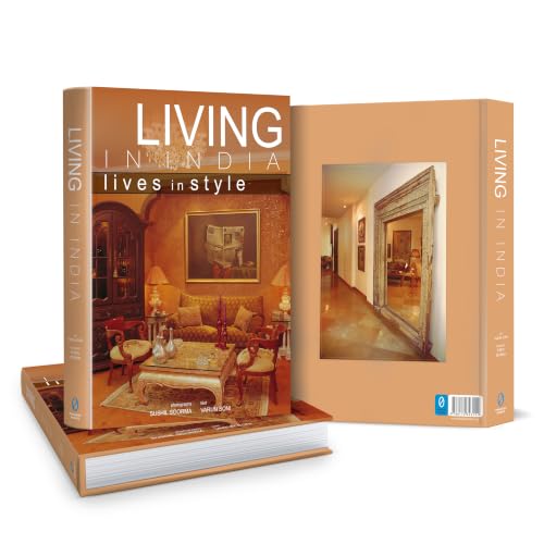 Living in India: Lives in Style