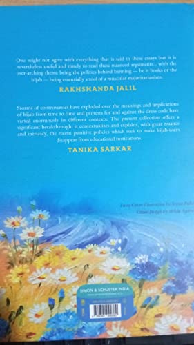 THE HIJAB book cover