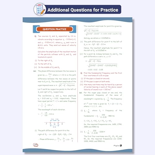 PW SKC Physics Crush Class 11 (English Edition) Handwritten Format Notes By Saleem Sir For JEE and NEET Exams | From Basic to JEE Advanced via JEE/ NEET
