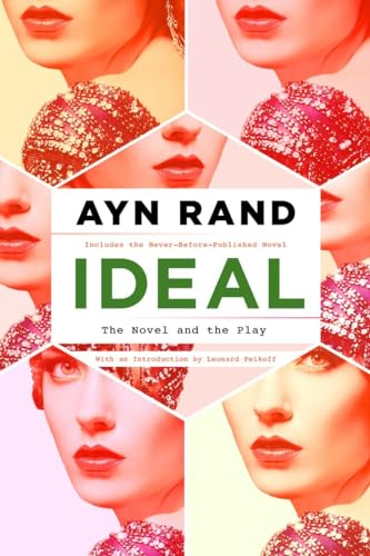 Ideal book cover