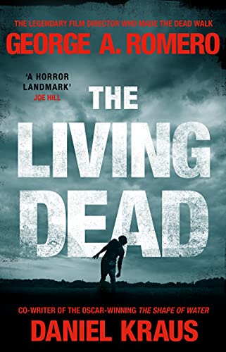 The Living Dead book cover