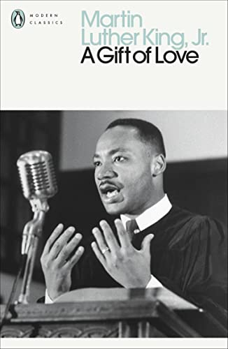 Gift of Love, A book cover