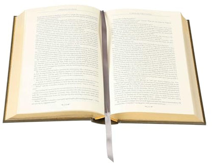 Charles Dickens Four Novels: The Adventures of Oliver Twist, a Christmas Carol, Great Expectations, a Tale of Two Cities (Leather-bound Classics)